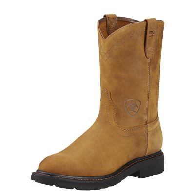 Ariat Sierra - Werkschoenen Bruin Heren - 30891-605